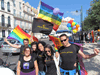 15ª Marcha do Orgulho LGBT de Lisboa